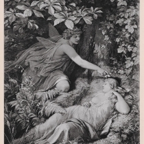 关于莎士比亚文学作品的剖析