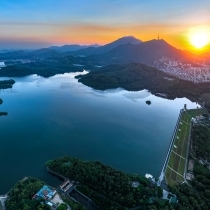 粤海水务——品牌咨询与文宣服务项目